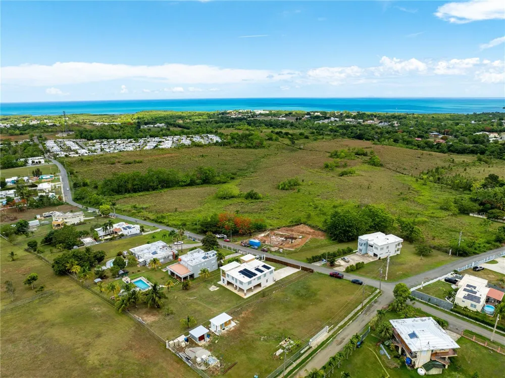 SR 308 km 5.8 INT SOLAR MIRADERO #LOT # 2 Cabo Rojo, PR 00623
