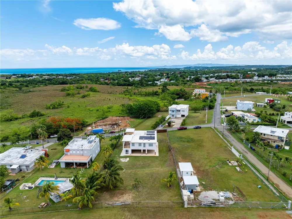 SR 308 km 5.8 INT SOLAR MIRADERO #LOT # 2 Cabo Rojo, PR 00623