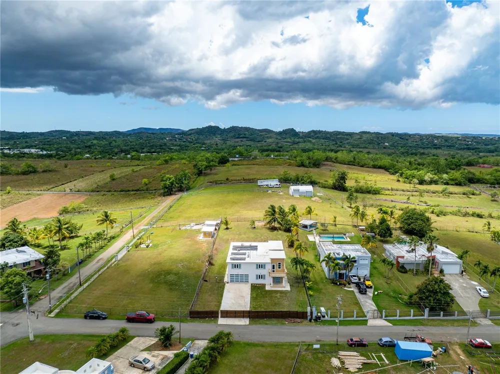 SR 308 km 5.8 INT SOLAR MIRADERO #LOT # 2 Cabo Rojo, PR 00623