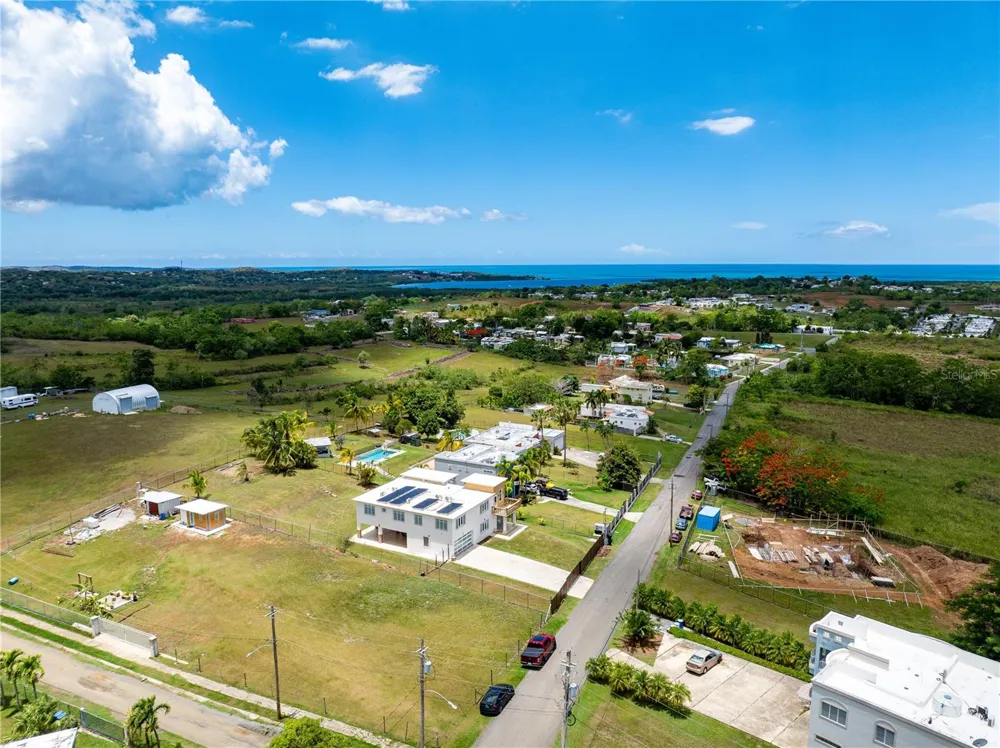 SR 308 km 5.8 INT SOLAR MIRADERO #LOT # 2 Cabo Rojo, PR 00623