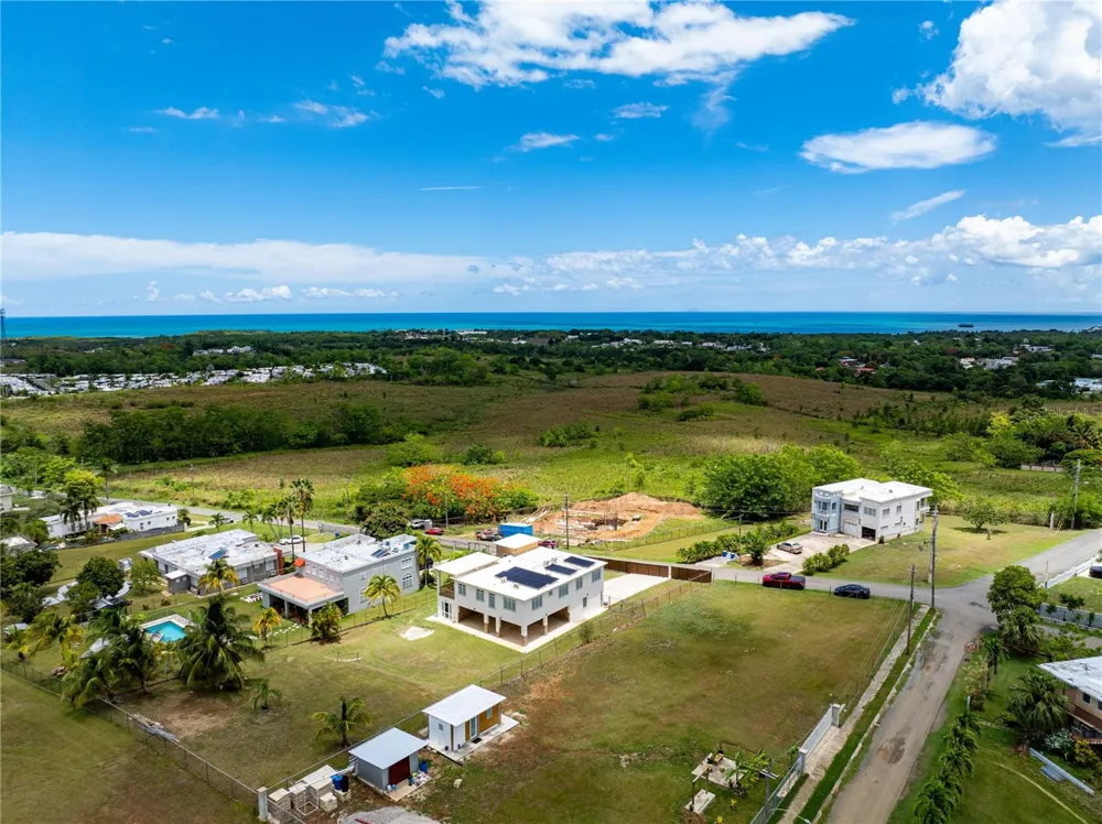 SR 308 km 5.8 INT SOLAR MIRADERO #LOT # 2 Cabo Rojo, PR 00623