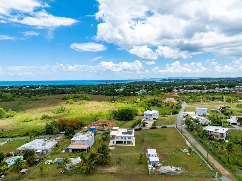 SR 308 km 5.8 INT SOLAR MIRADERO #LOT # 2 Cabo Rojo, PR 00623