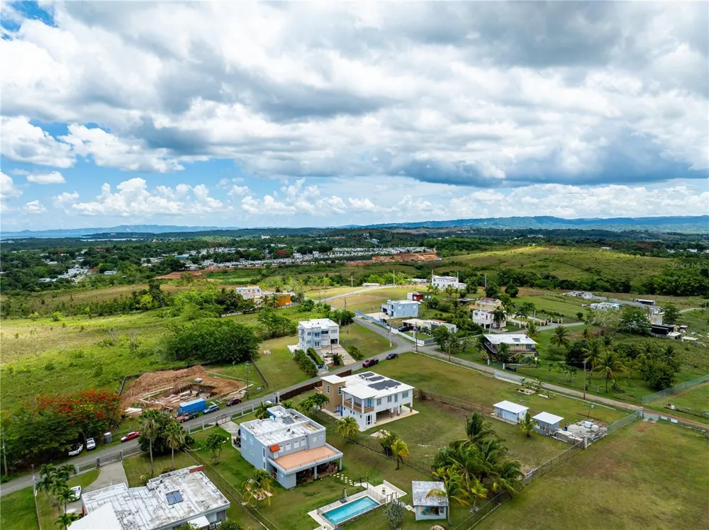 SR 308 km 5.8 INT SOLAR MIRADERO #LOT # 2 Cabo Rojo, PR 00623