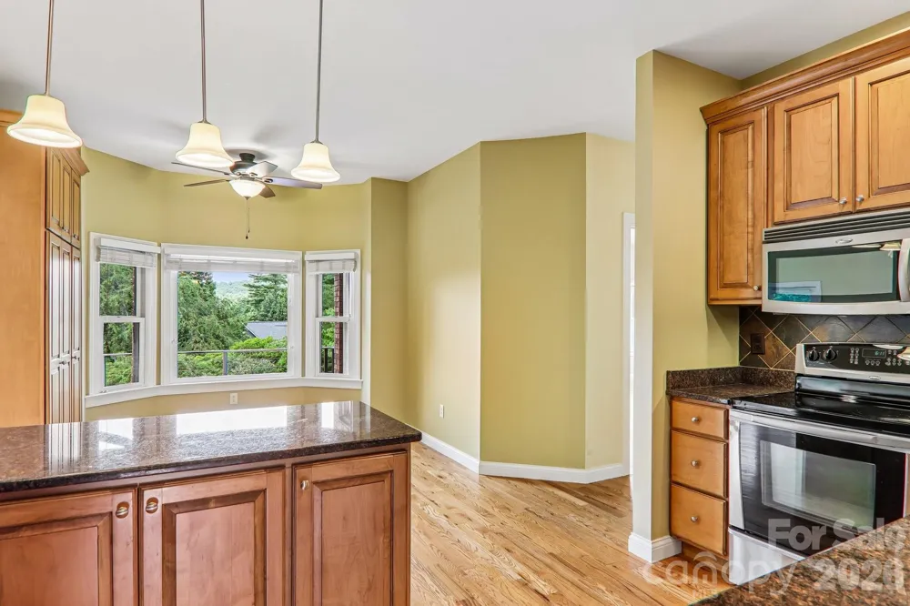 28 Tudor Crescent Court Hendersonville, NC 28739