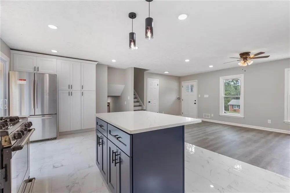2531 Falcon Ridge Drive Grayson, GA 30017