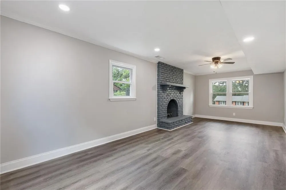 2531 Falcon Ridge Drive Grayson, GA 30017