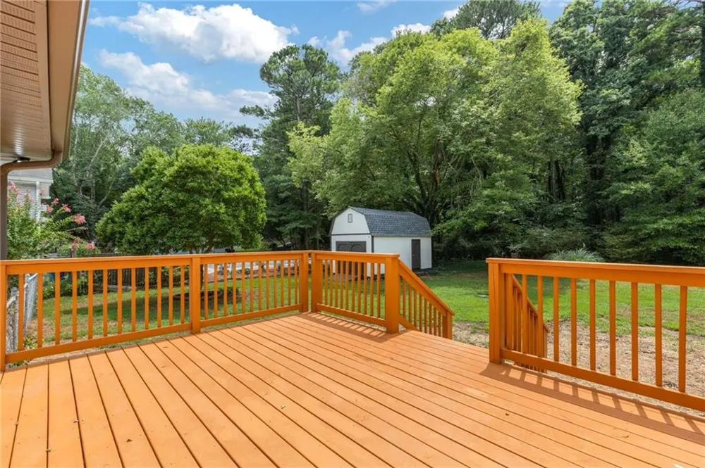 2531 Falcon Ridge Drive Grayson, GA 30017