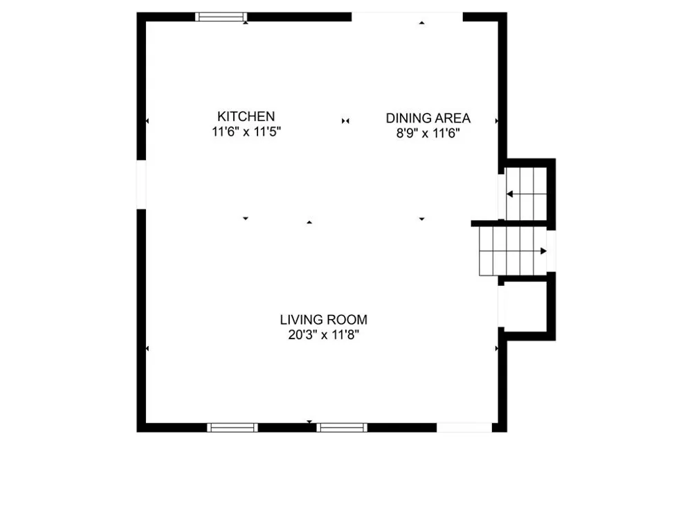 2531 Falcon Ridge Drive Grayson, GA 30017