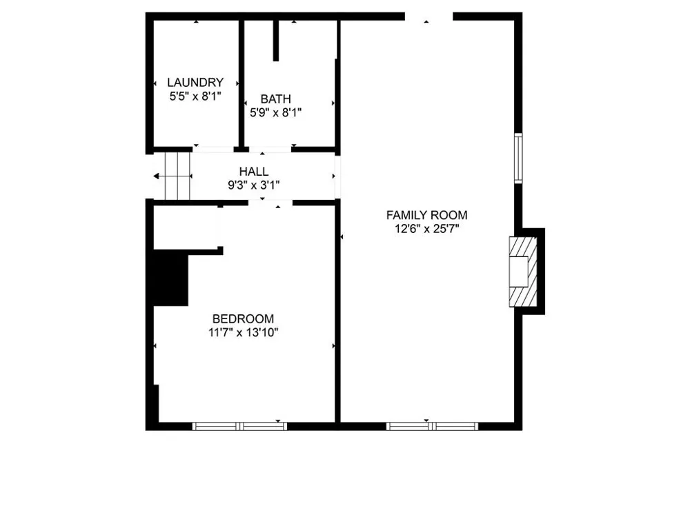 2531 Falcon Ridge Drive Grayson, GA 30017