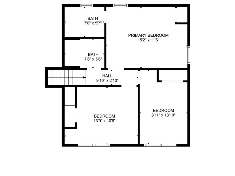 2531 Falcon Ridge Drive Grayson, GA 30017