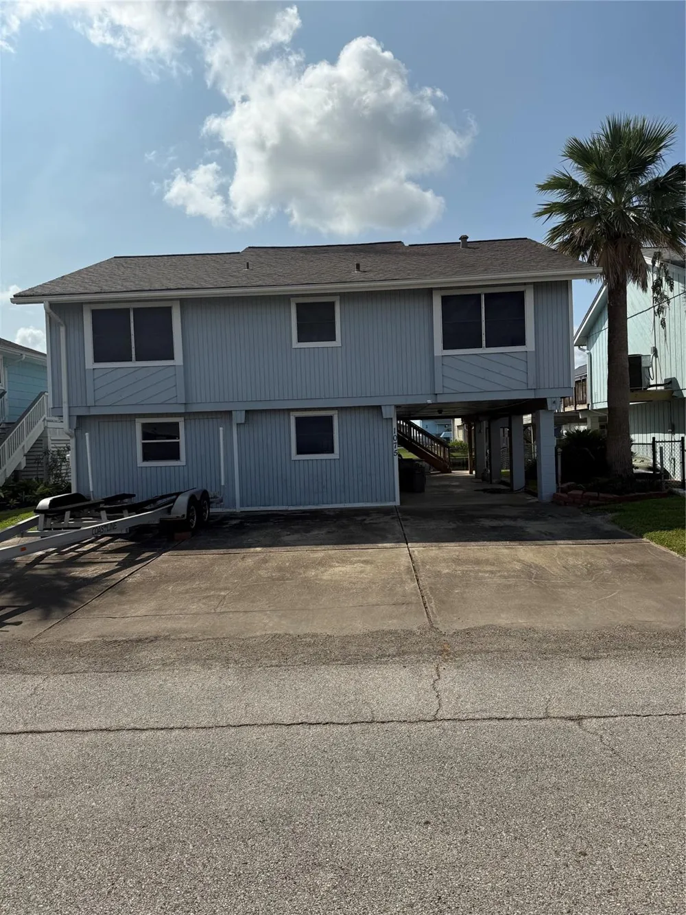 1075 Redfish Street Bayou Vista, TX 77563