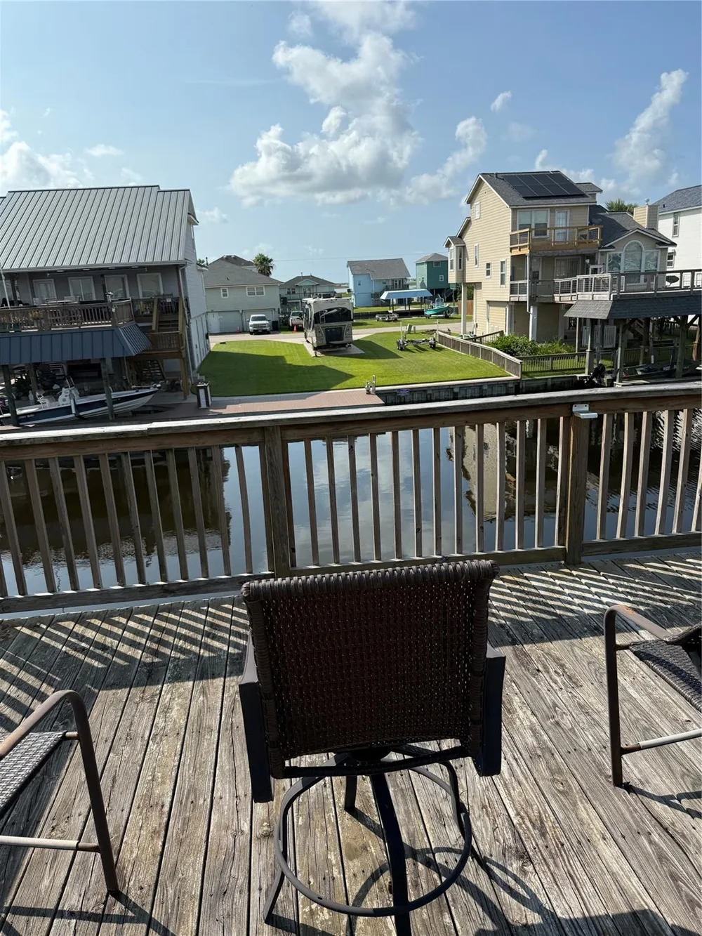 1075 Redfish Street Bayou Vista, TX 77563