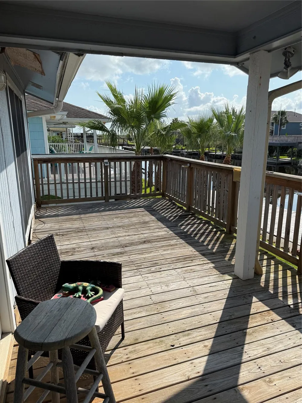 1075 Redfish Street Bayou Vista, TX 77563