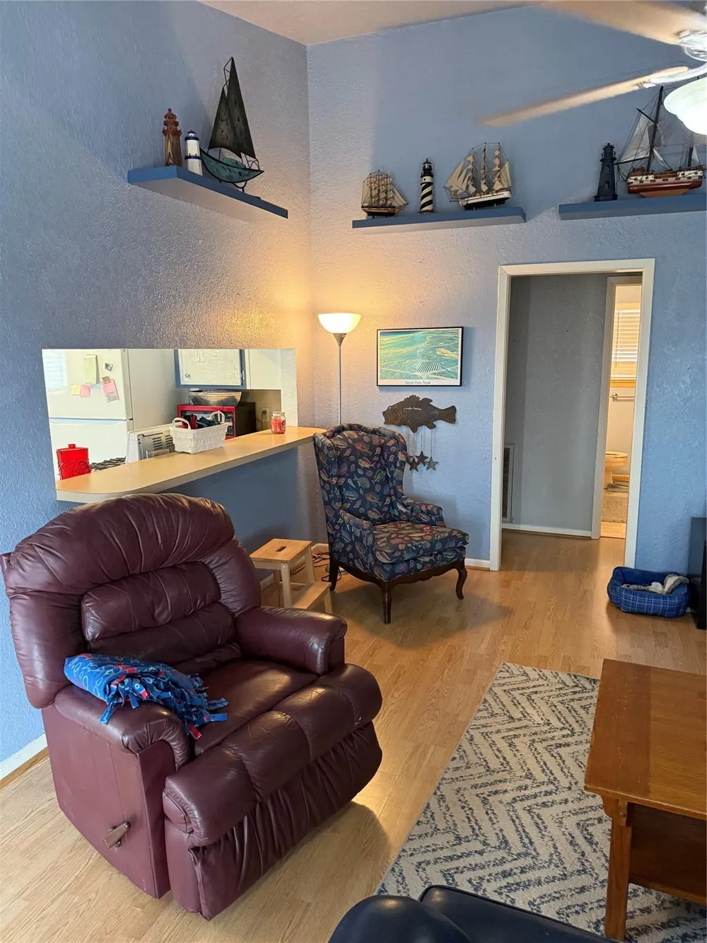 1075 Redfish Street Bayou Vista, TX 77563