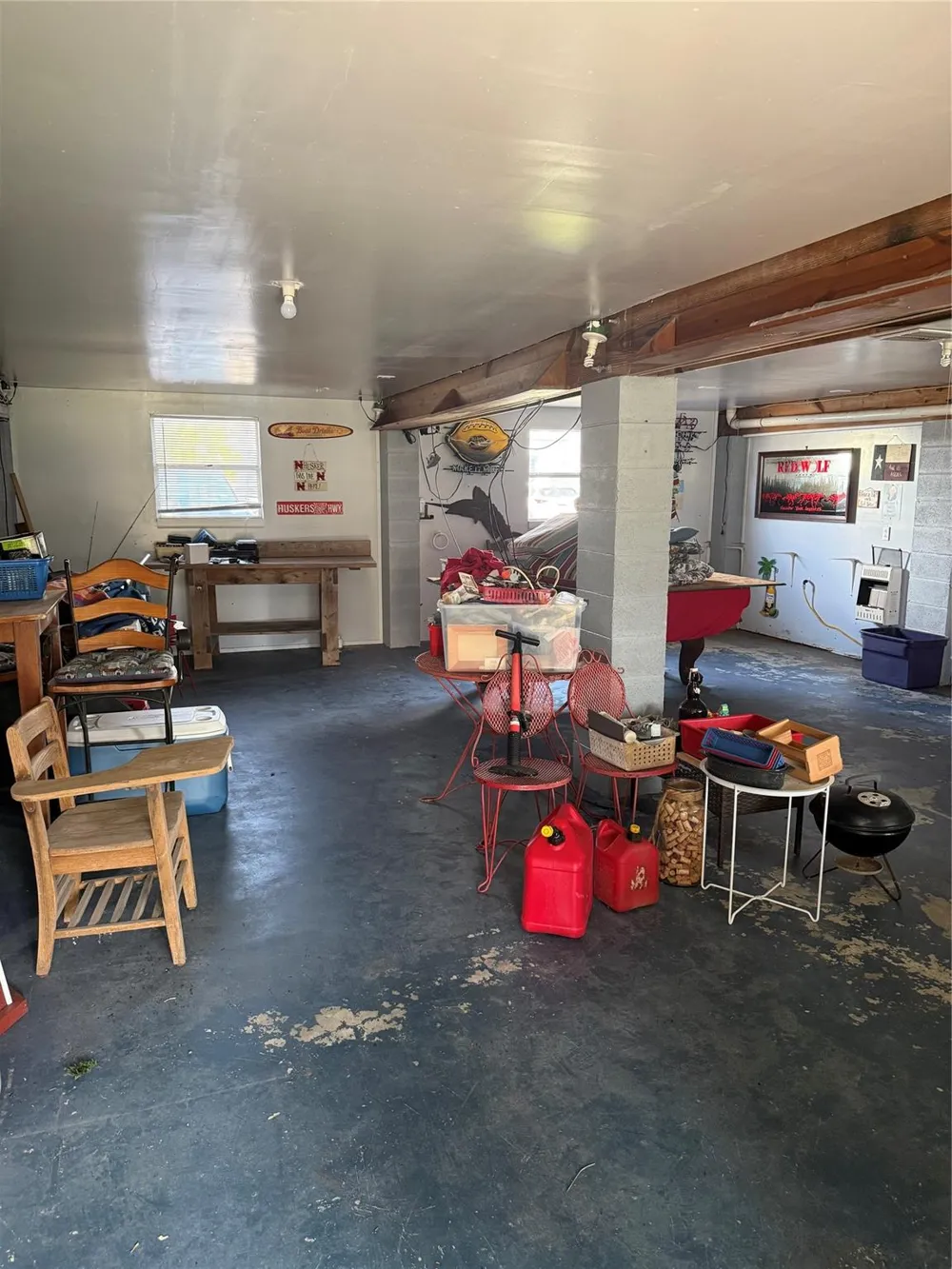 1075 Redfish Street Bayou Vista, TX 77563
