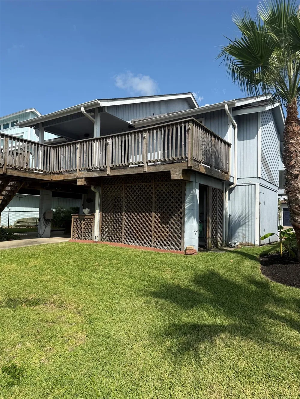 1075 Redfish Street Bayou Vista, TX 77563