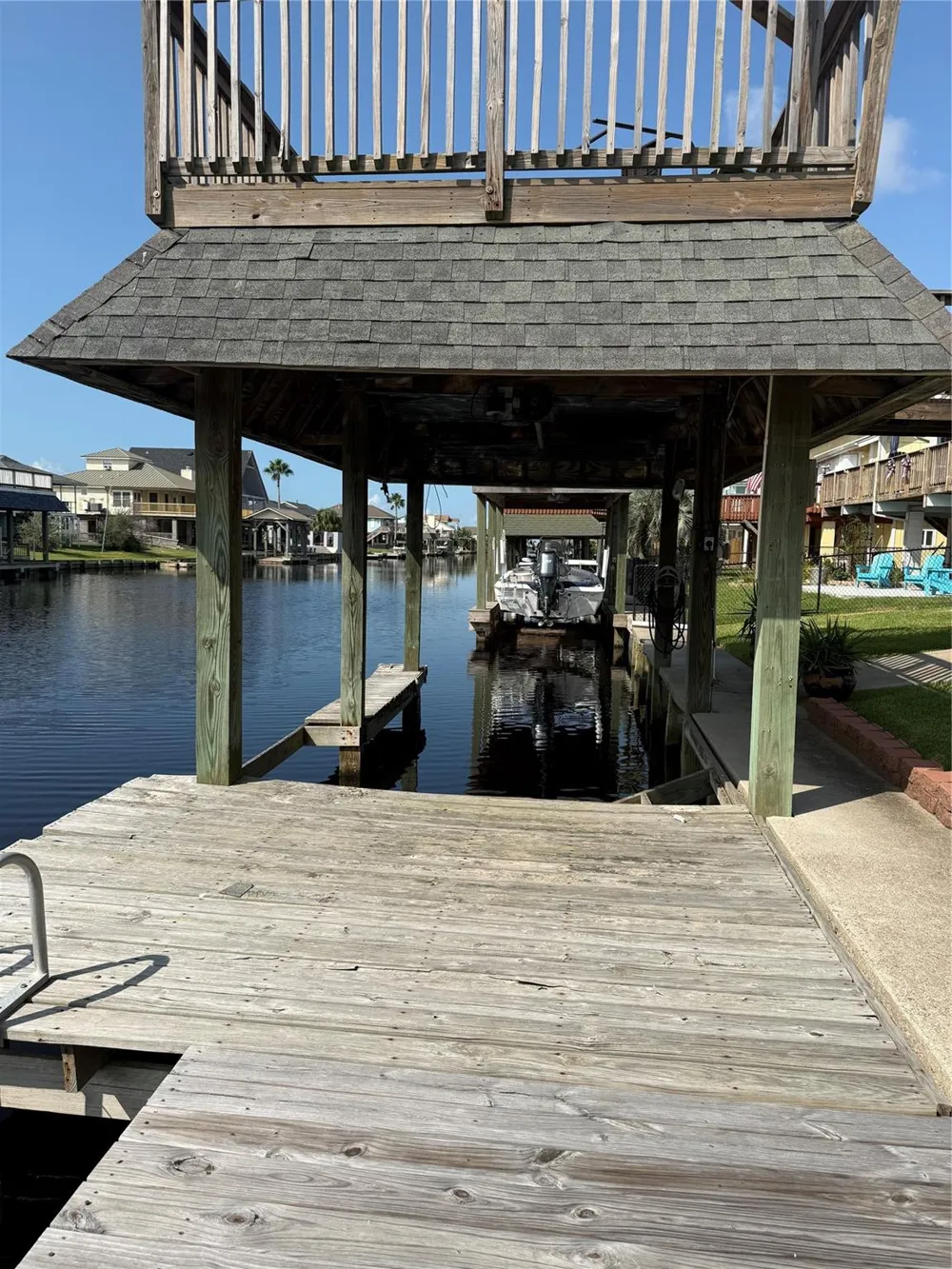 1075 Redfish Street Bayou Vista, TX 77563