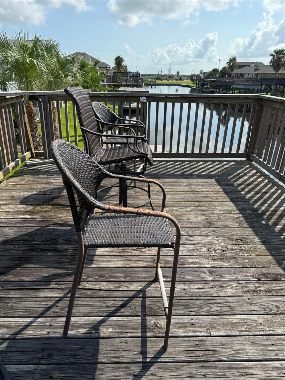 1075 Redfish Street Bayou Vista, TX 77563