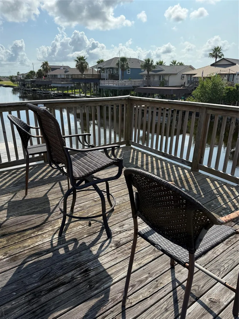 1075 Redfish Street Bayou Vista, TX 77563
