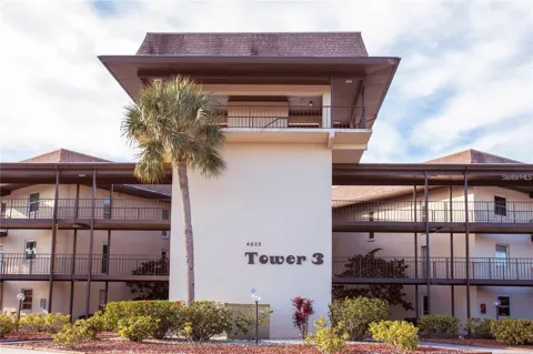 4632 MARINE PARKWAY #201