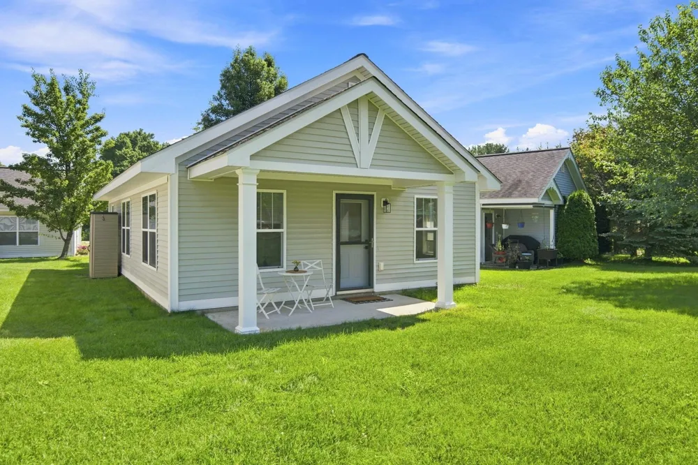 1088 Weathervane Place Garfield Charter Township, MI 49696