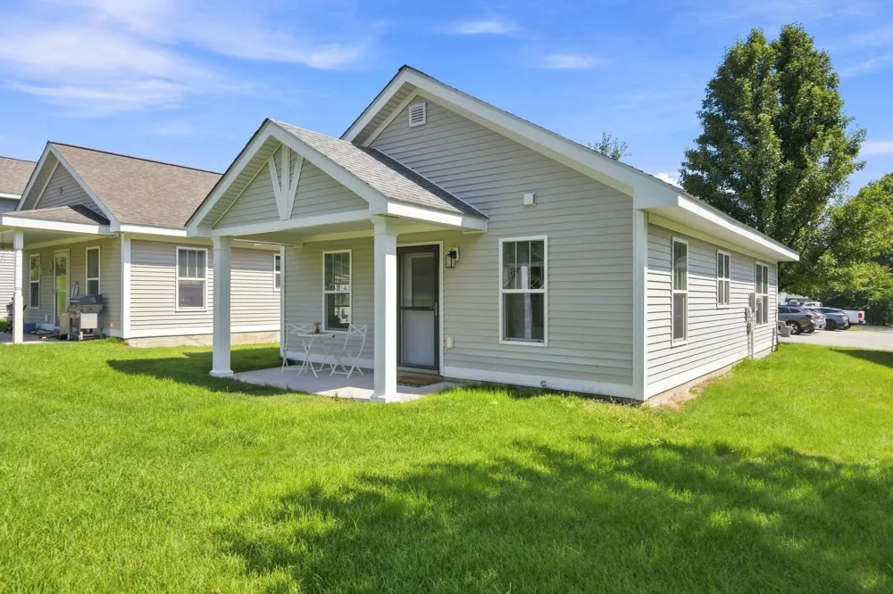 1088 Weathervane Place Garfield Charter Township, MI 49696