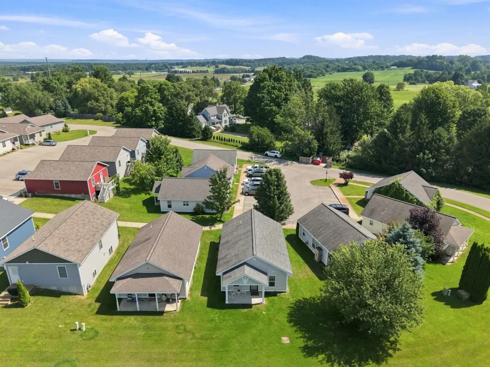 1088 Weathervane Place Garfield Charter Township, MI 49696