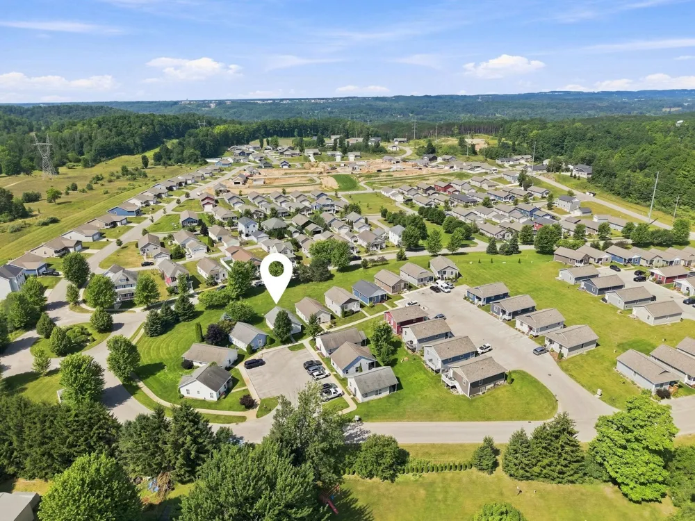 1088 Weathervane Place Garfield Charter Township, MI 49696