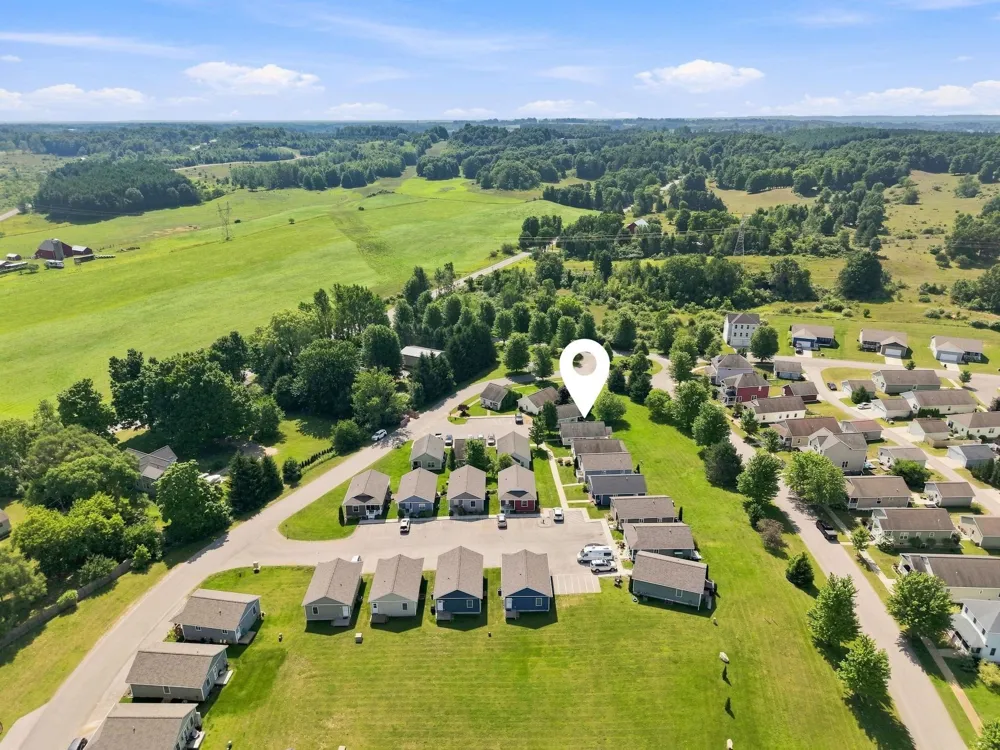 1088 Weathervane Place Garfield Charter Township, MI 49696
