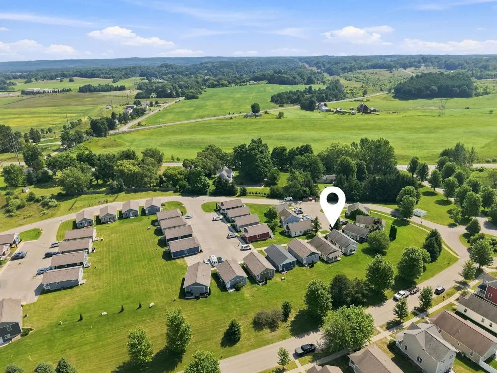1088 Weathervane Place Garfield Charter Township, MI 49696