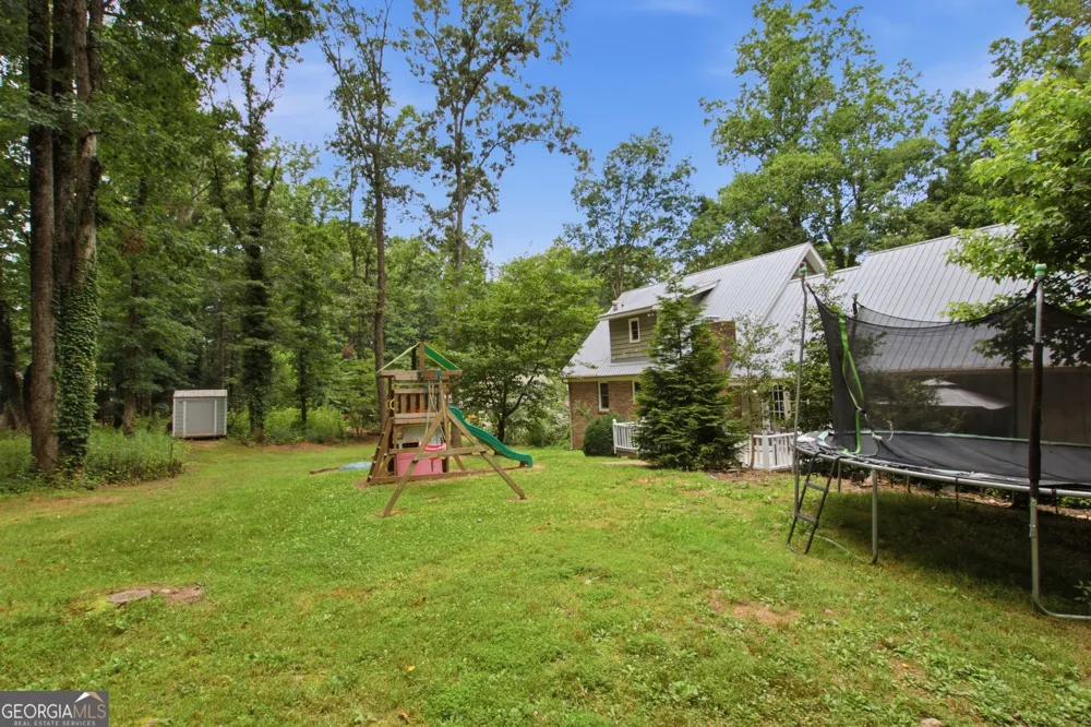 147 Ridgeway CIR Cornelia, GA 30531
