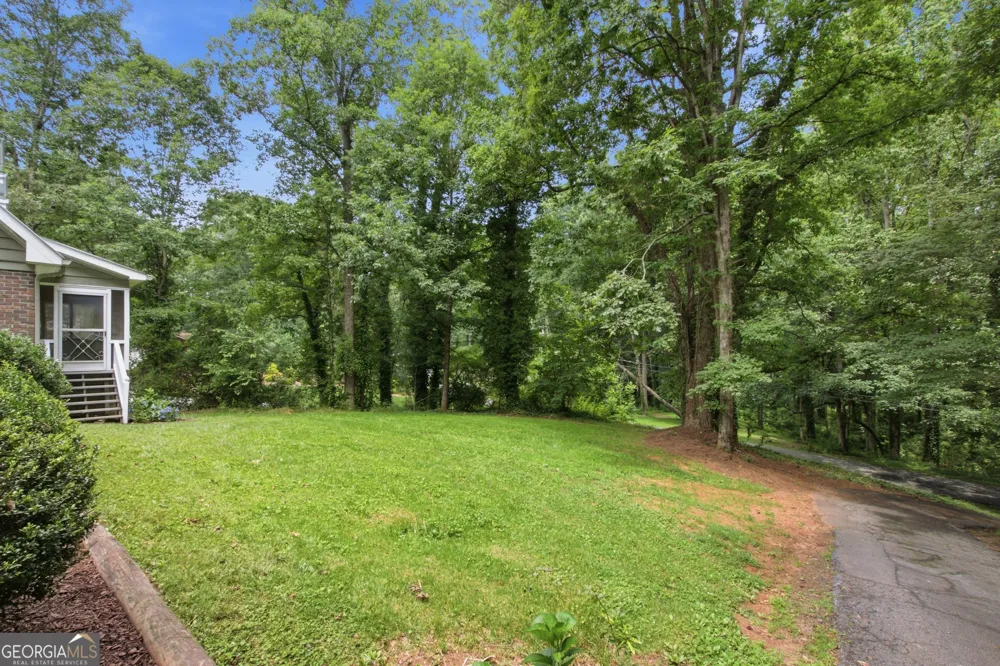 147 Ridgeway CIR Cornelia, GA 30531