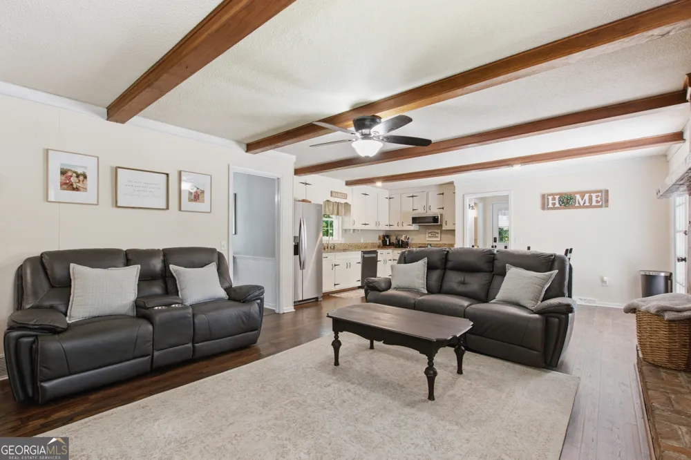 147 Ridgeway CIR Cornelia, GA 30531