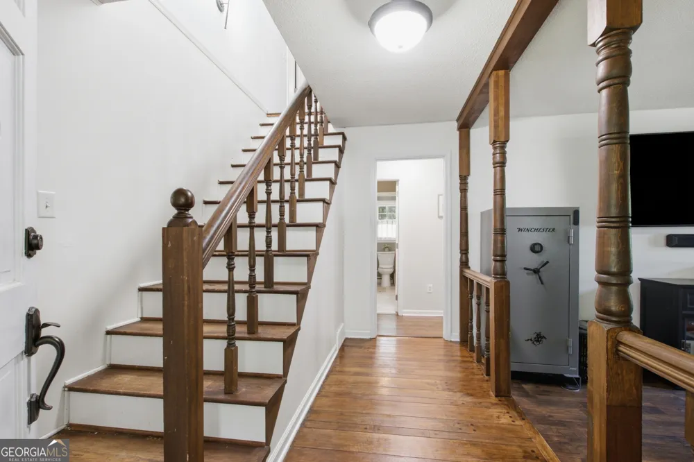 147 Ridgeway CIR Cornelia, GA 30531