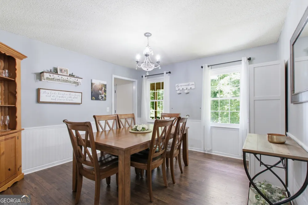 147 Ridgeway CIR Cornelia, GA 30531