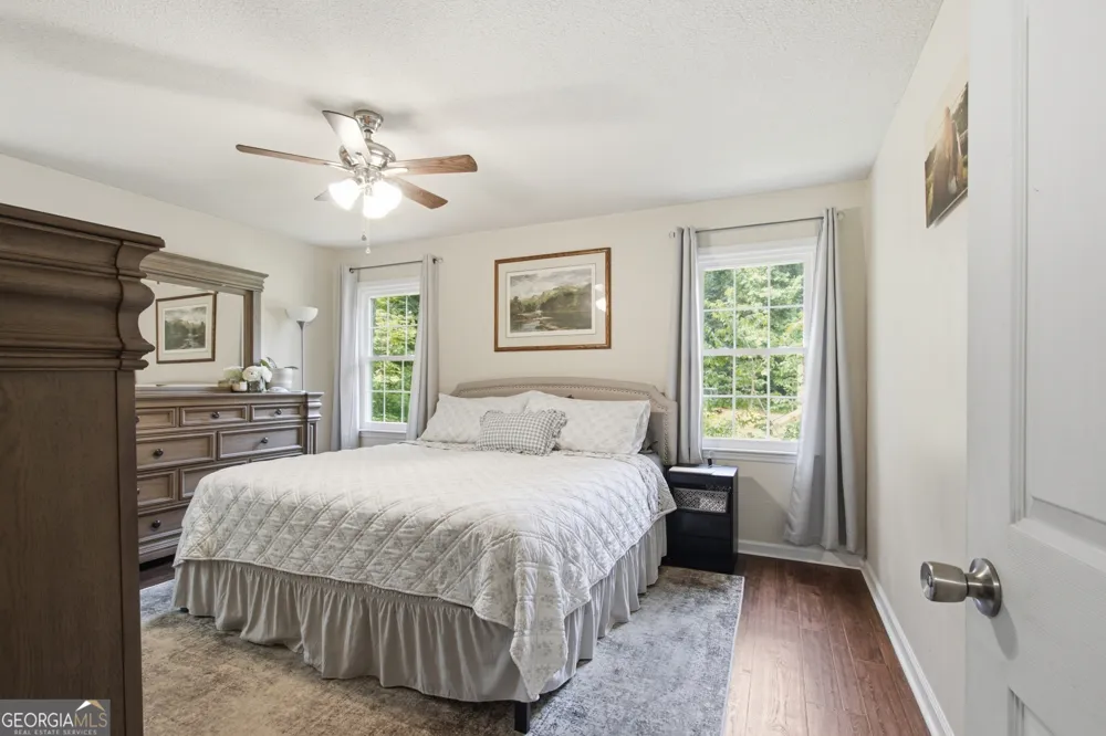 147 Ridgeway CIR Cornelia, GA 30531