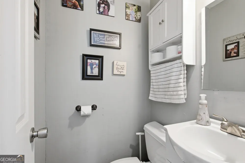 147 Ridgeway CIR Cornelia, GA 30531