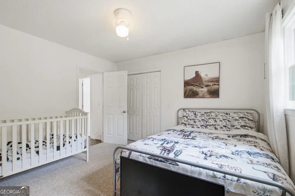 147 Ridgeway CIR Cornelia, GA 30531