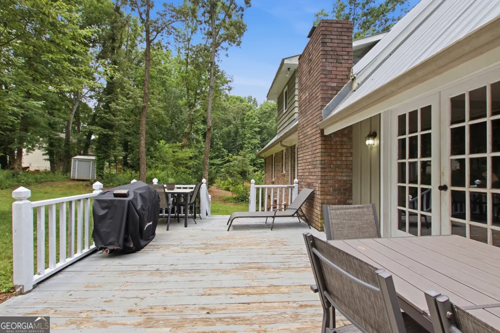 147 Ridgeway CIR Cornelia, GA 30531