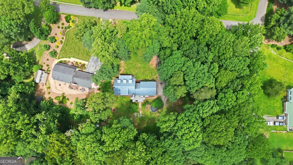 147 Ridgeway CIR Cornelia, GA 30531