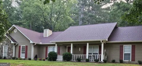 124 Greenbriar TRL