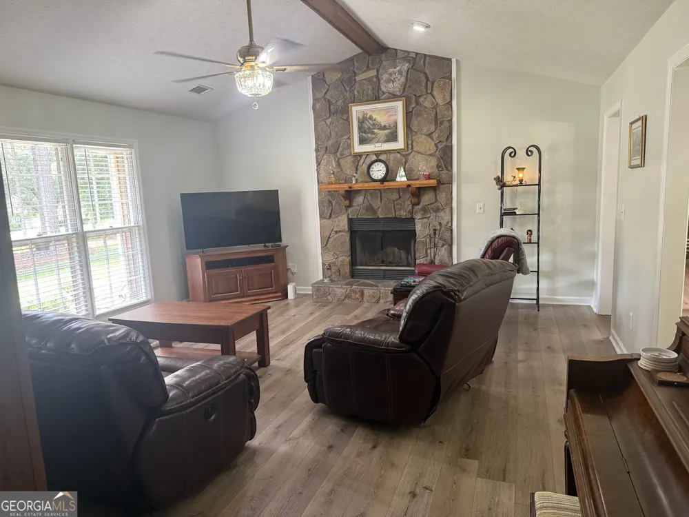 124 Greenbriar TRL LaGrange, GA 30241