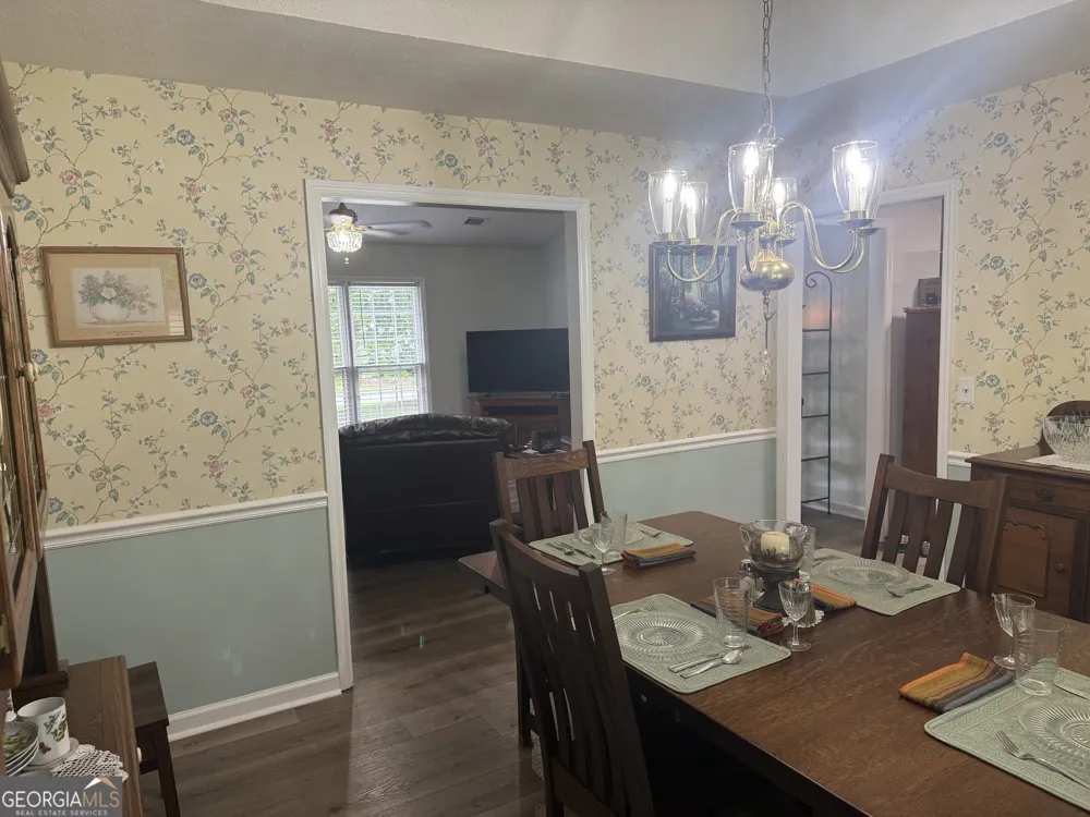 124 Greenbriar TRL LaGrange, GA 30241
