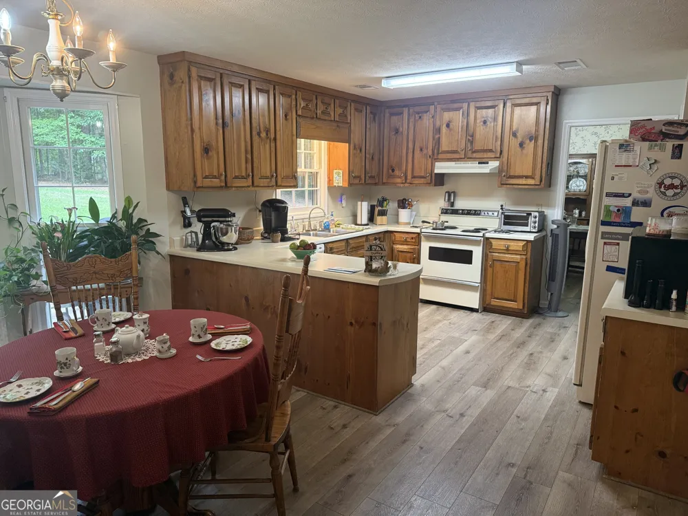 124 Greenbriar TRL LaGrange, GA 30241