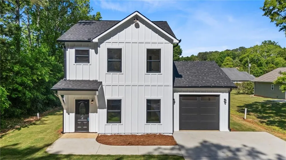 297 Wilshire Road NE Rome, GA 30161