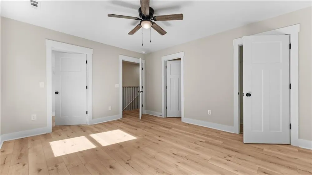 297 Wilshire Road NE Rome, GA 30161