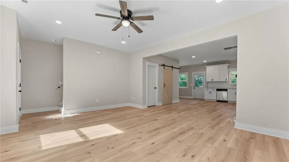 297 Wilshire Road NE Rome, GA 30161