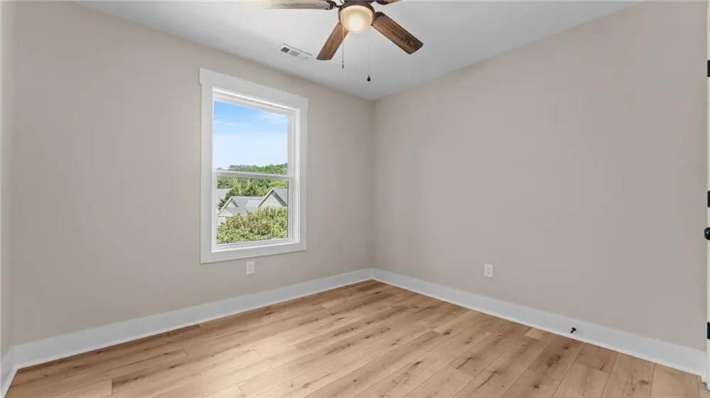 297 Wilshire Road NE Rome, GA 30161