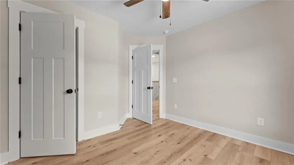 297 Wilshire Road NE Rome, GA 30161