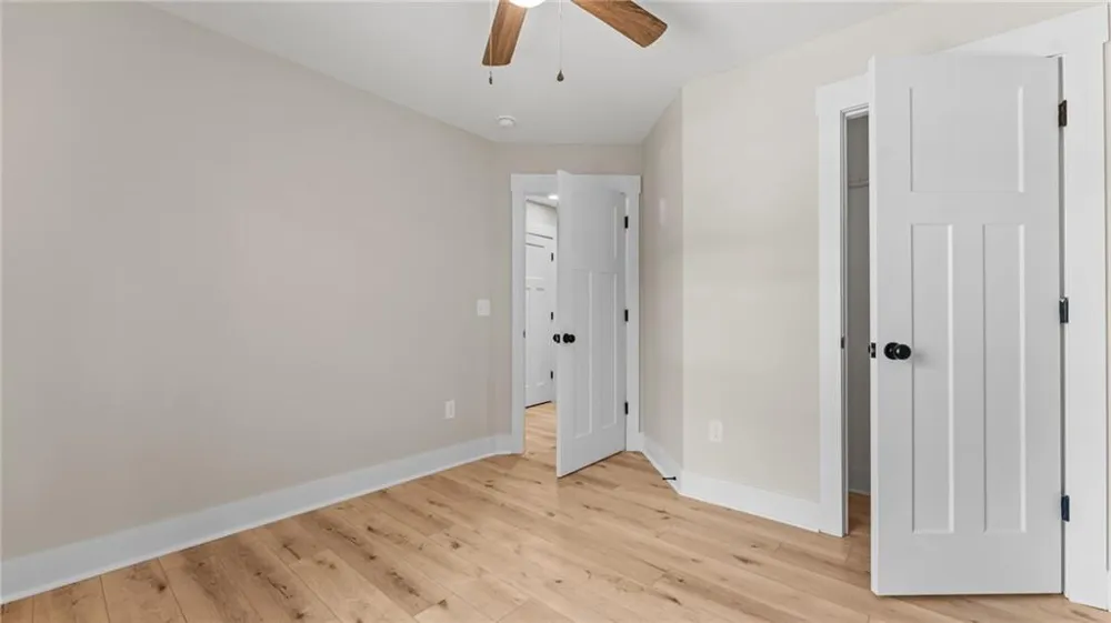 297 Wilshire Road NE Rome, GA 30161